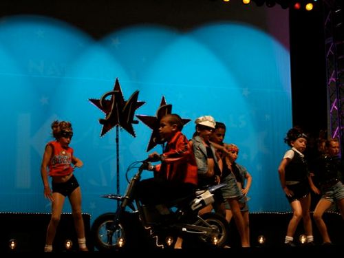 MYRTLE BEACH FINALS - 6/17/2008 - Awards
