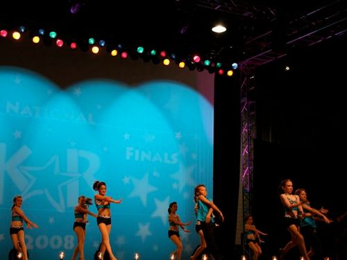 MYRTLE BEACH FINALS - 6/17/2008 - Awards