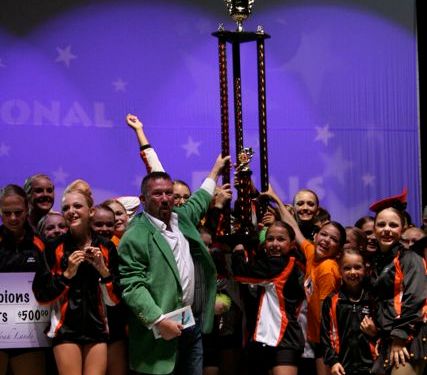 MYRTLE BEACH FINALS - 6/17/2008 - Awards