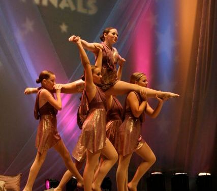 PANAMA CITY FINALS - 6/28/2008 - Awards