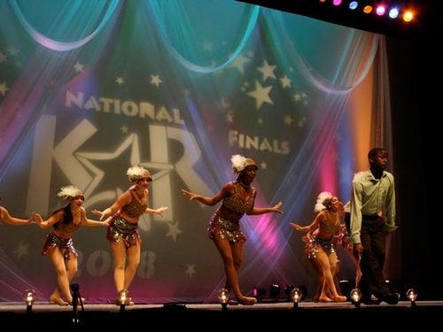 PANAMA CITY FINALS - 6/28/2008 - Awards