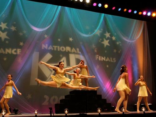 PANAMA CITY FINALS - 6/28/2008 - Awards