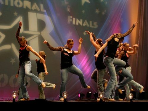PANAMA CITY FINALS - 6/28/2008 - Awards