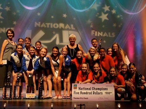 PANAMA CITY FINALS - 6/28/2008 - Awards