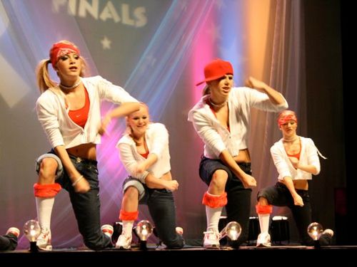 PANAMA CITY FINALS - 6/28/2008 - Awards