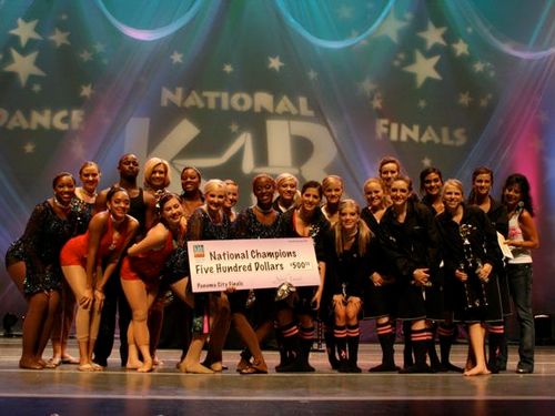 PANAMA CITY FINALS - 6/28/2008 - Awards