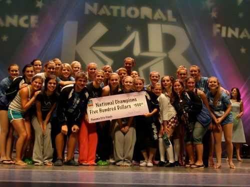PANAMA CITY FINALS - 6/28/2008 - Awards