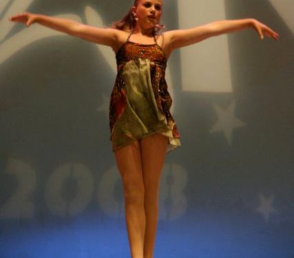 PANAMA CITY FINALS - 6/28/2008 - Awards