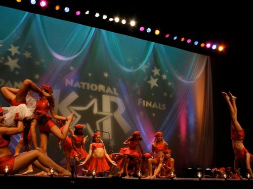 PANAMA CITY FINALS - 6/28/2008 - Awards
