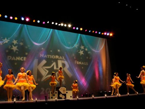 PANAMA CITY FINALS - 6/28/2008 - Awards