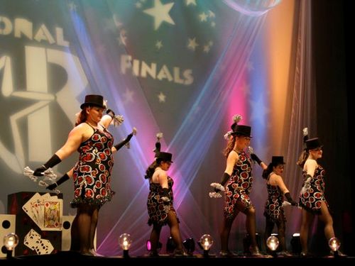 PANAMA CITY FINALS - 6/28/2008 - Awards