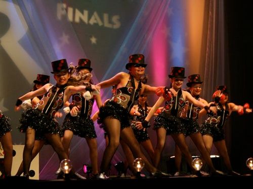 PANAMA CITY FINALS - 6/28/2008 - Awards