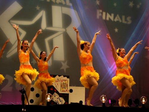 PANAMA CITY FINALS - 6/28/2008 - Awards