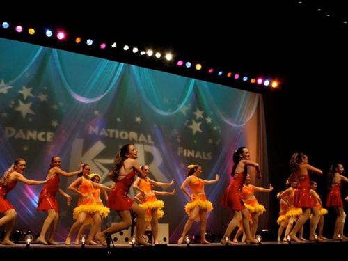 PANAMA CITY FINALS - 6/28/2008 - Awards
