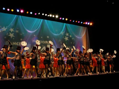 PANAMA CITY FINALS - 6/28/2008 - Awards