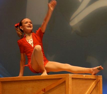 PANAMA CITY FINALS - 6/28/2008 - Awards