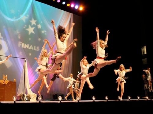 PANAMA CITY FINALS - 6/28/2008 - Awards