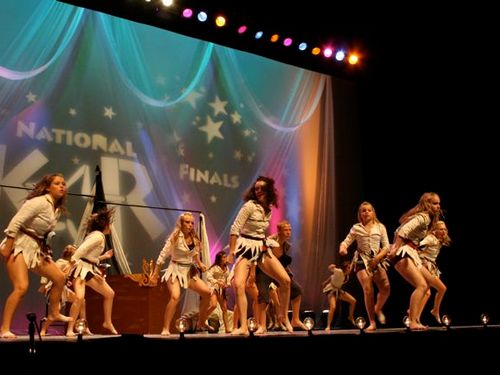 PANAMA CITY FINALS - 6/28/2008 - Awards