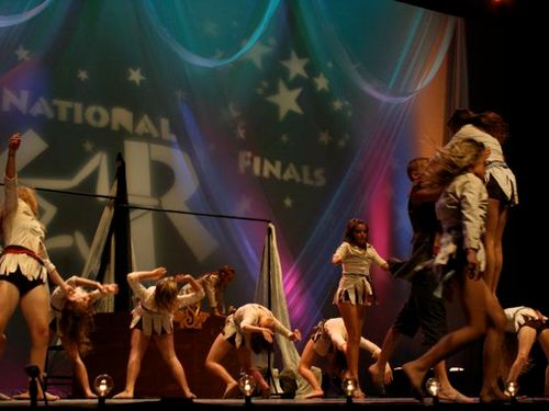 PANAMA CITY FINALS - 6/28/2008 - Awards