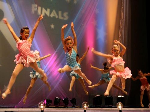 PANAMA CITY FINALS - 6/28/2008 - Awards