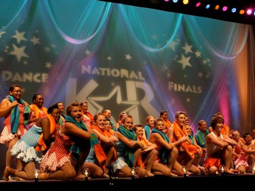 PANAMA CITY FINALS - 6/28/2008 - Awards