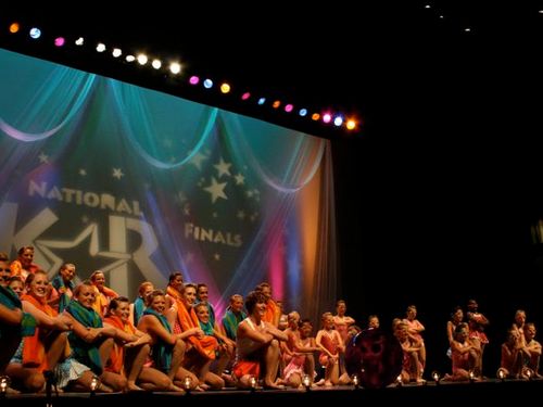PANAMA CITY FINALS - 6/28/2008 - Awards