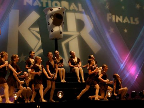 PANAMA CITY FINALS - 6/28/2008 - Awards
