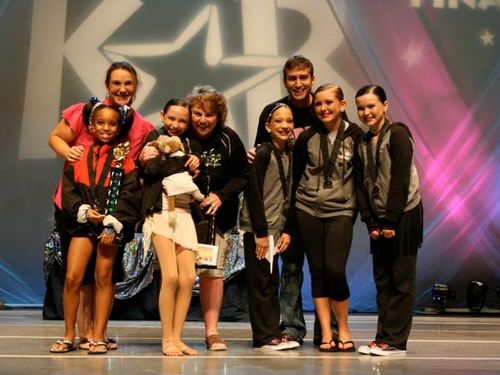 PANAMA CITY FINALS - 6/28/2008 - Awards