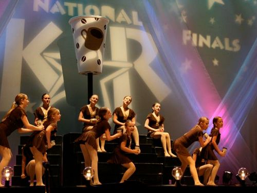 PANAMA CITY FINALS - 6/28/2008 - Awards