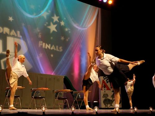 PANAMA CITY FINALS - 6/28/2008 - Awards