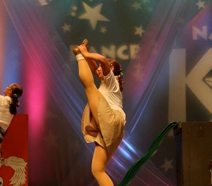 PANAMA CITY FINALS - 6/28/2008 - Awards