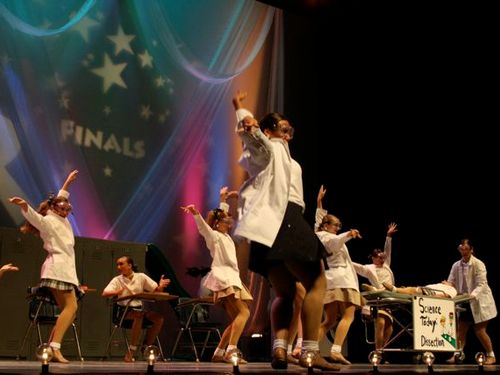 PANAMA CITY FINALS - 6/28/2008 - Awards
