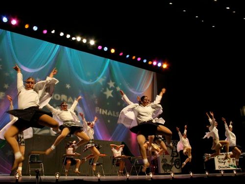 PANAMA CITY FINALS - 6/28/2008 - Awards