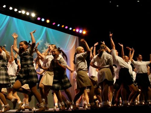 PANAMA CITY FINALS - 6/28/2008 - Awards