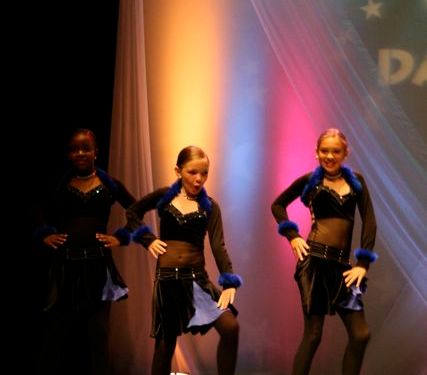 PANAMA CITY FINALS - 6/28/2008 - Awards