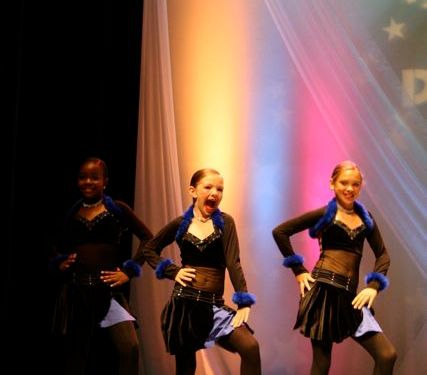 PANAMA CITY FINALS - 6/28/2008 - Awards