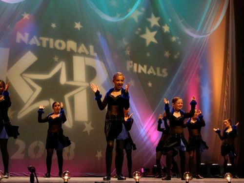 PANAMA CITY FINALS - 6/28/2008 - Awards