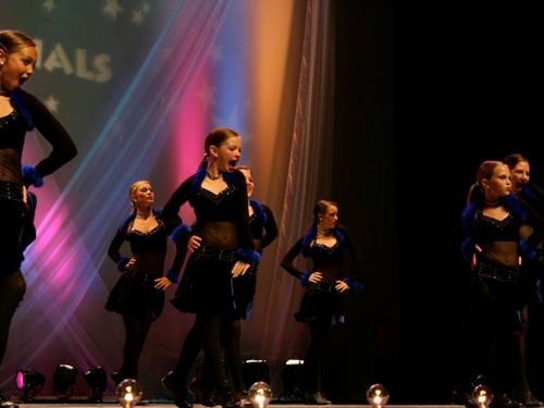 PANAMA CITY FINALS - 6/28/2008 - Awards