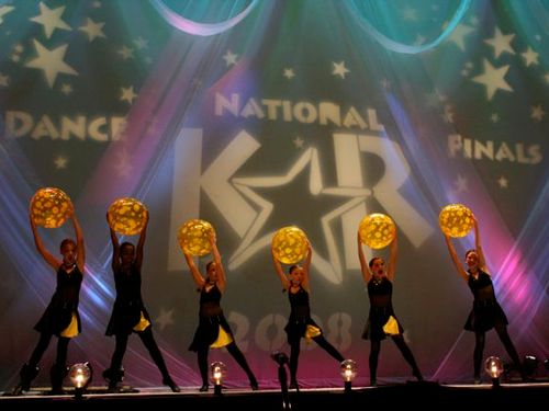 PANAMA CITY FINALS - 6/28/2008 - Awards