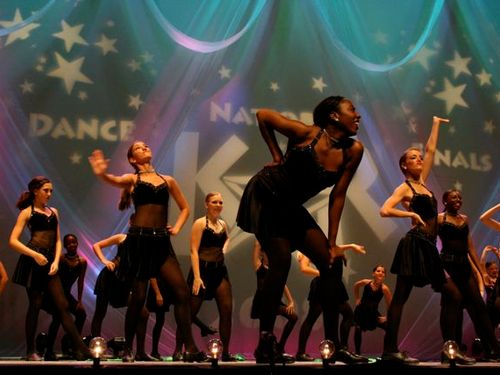 PANAMA CITY FINALS - 6/28/2008 - Awards