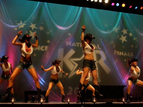 PANAMA CITY FINALS - 6/28/2008 - Awards