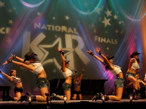 PANAMA CITY FINALS - 6/28/2008 - Awards