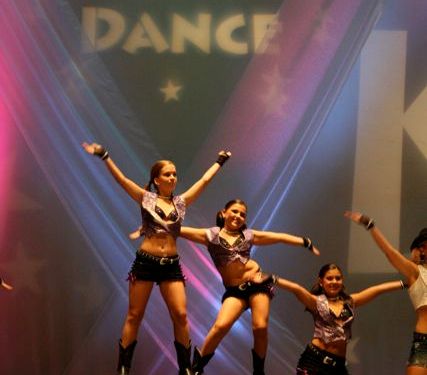 PANAMA CITY FINALS - 6/28/2008 - Awards