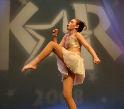 PANAMA CITY FINALS - 6/28/2008 - Awards