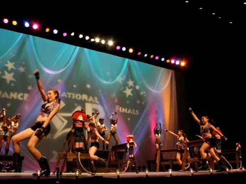PANAMA CITY FINALS - 6/28/2008 - Awards