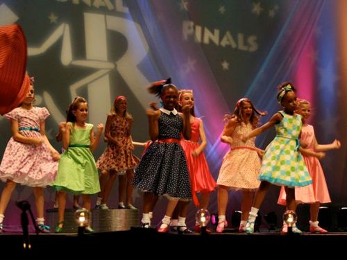 PANAMA CITY FINALS - 6/28/2008 - Awards