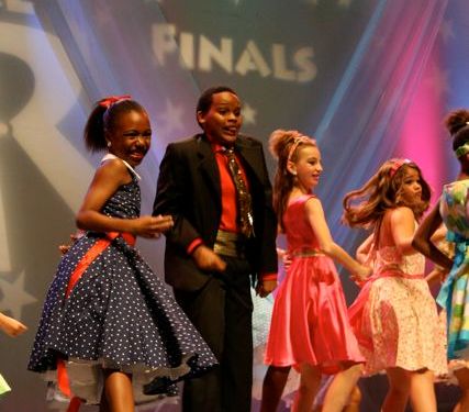 PANAMA CITY FINALS - 6/28/2008 - Awards