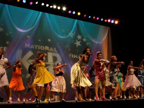 PANAMA CITY FINALS - 6/28/2008 - Awards