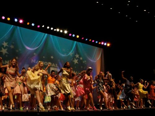 PANAMA CITY FINALS - 6/28/2008 - Awards