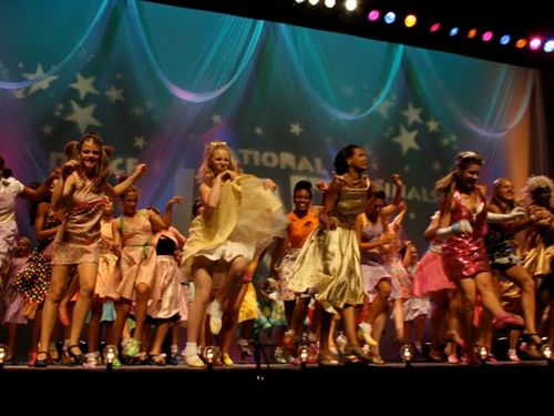 PANAMA CITY FINALS - 6/28/2008 - Awards